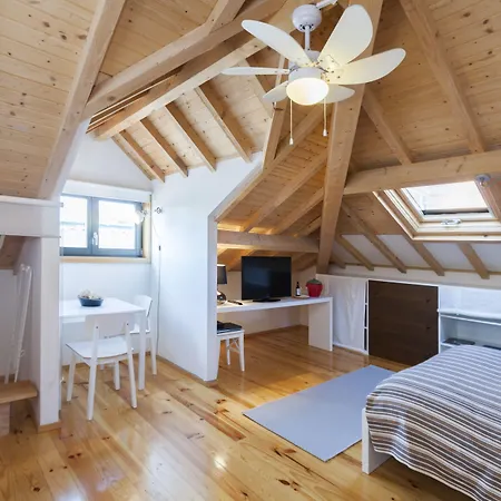 Daire Bo - Bolhao Porto