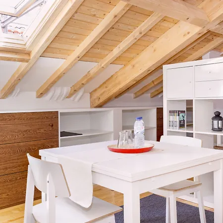 Bo - Bolhao Daire Porto