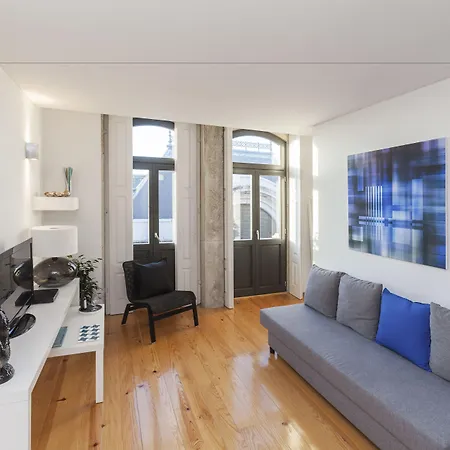 Daire Bo - Bolhao Porto