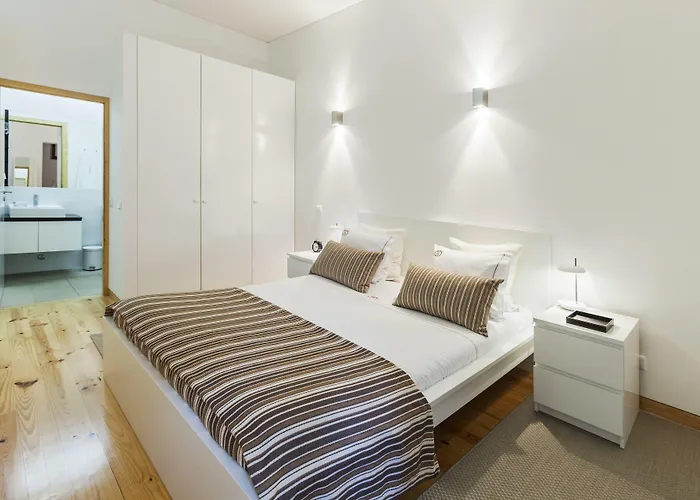 Apartman Bo - Bolhao Porto