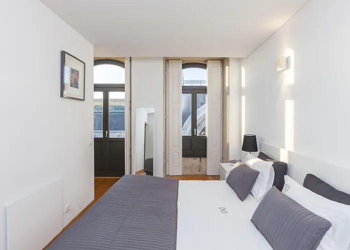 Apartman Bo - Bolhao Porto