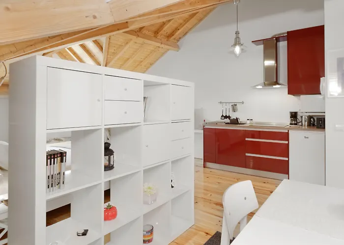 Bo - Bolhao Apartman Porto