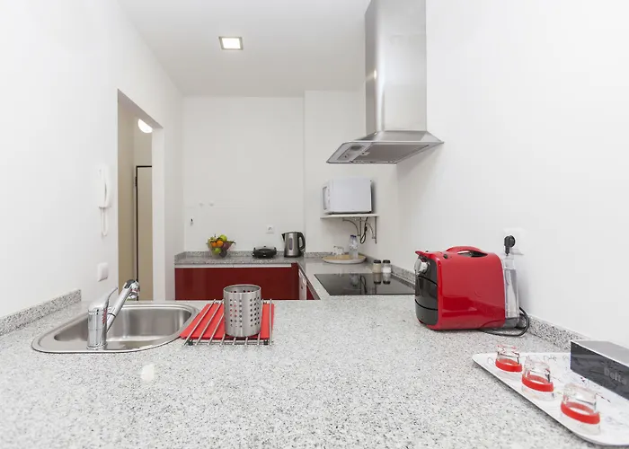 Apartman Bo - Bolhao Porto