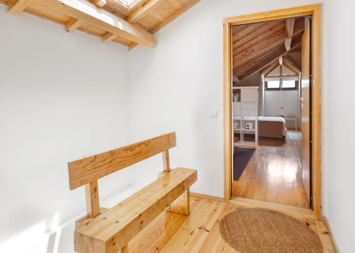 Bo - Bolhao Apartman *