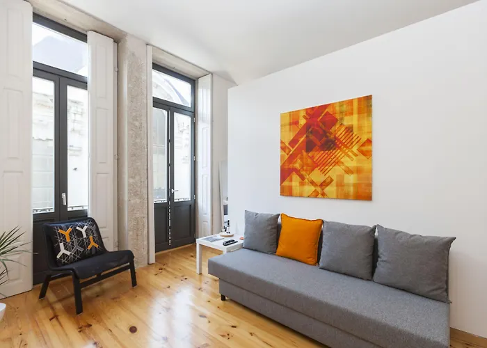 Bo - Bolhao Apartman *