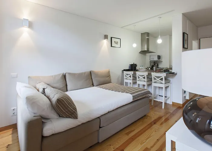 Apartman Bo - Bolhao *