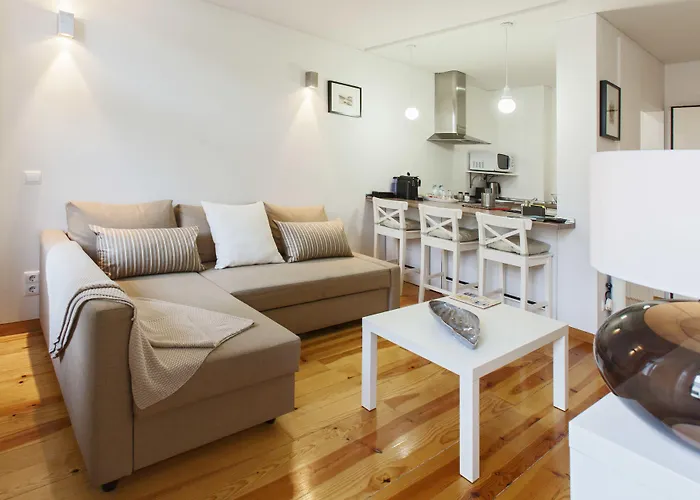 Bo - Bolhao Apartman