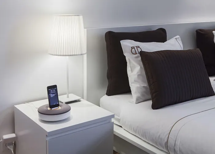 Apartman Bo - Bolhao