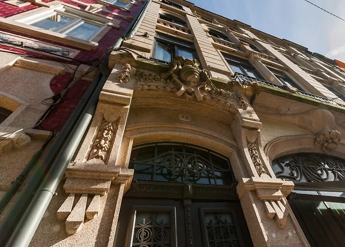 Apartman Bo - Bolhao