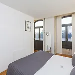 Lägenhet Bo - Bolhao Oporto