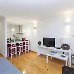 Bo - Bolhao Lägenhet Oporto