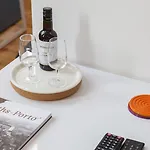 Bo - Bolhao Lägenhet Oporto