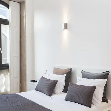 Apartamento Bo - Bolhão