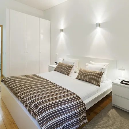 Apartamento Bo - Bolhão Porto
