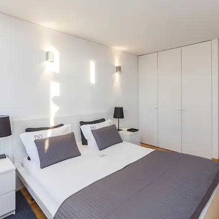 Bo - Bolhão Apartamento