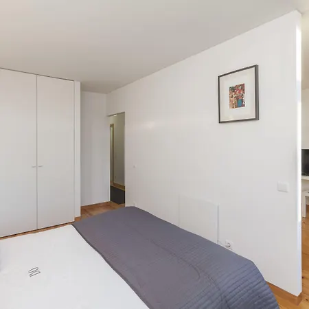 Apartamento Bo - Bolhão *