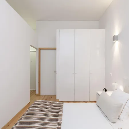 Apartamento Bo - Bolhão