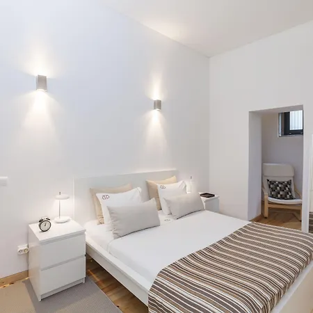 Apartamento Bo - Bolhão *