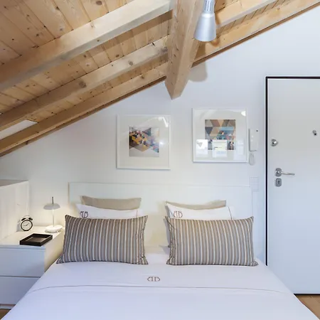 Bo - Bolhão Apartamento Porto