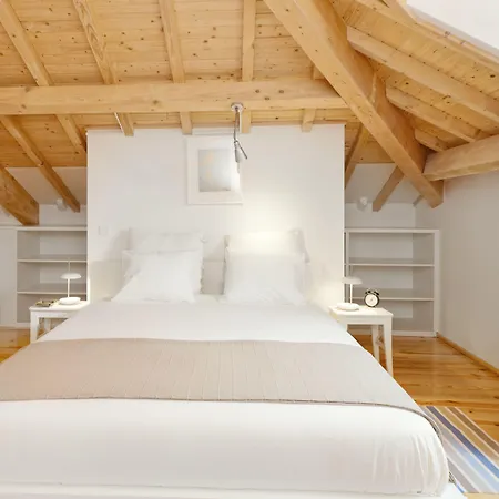 Apartamento Bo - Bolhão *