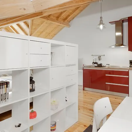 Bo - Bolhão Apartamento Porto