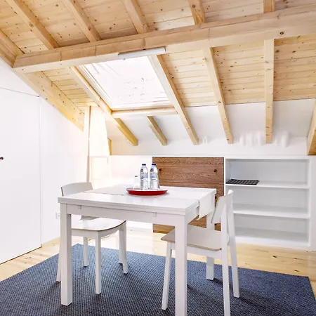 Bo - Bolhão Apartamento Porto