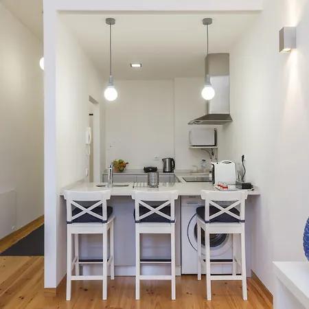 Apartamento Bo - Bolhão Porto