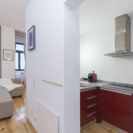 Apartamento Bo - Bolhão *