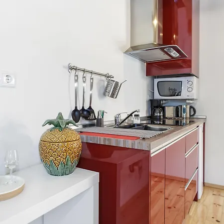 Bo - Bolhão Apartamento Porto