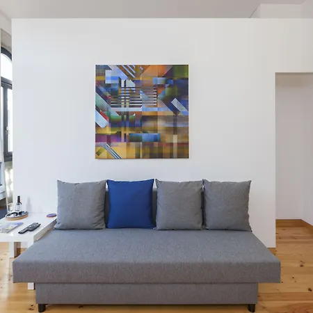 Bo - Bolhão Apartamento