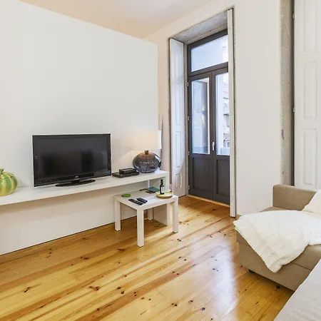 Apartamento Bo - Bolhão