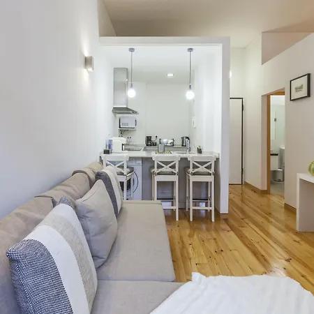 Appartamento Bo - Bolhao