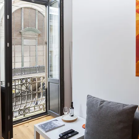 Appartamento Bo - Bolhao