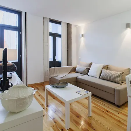 Apartamento Bo - Bolhão *