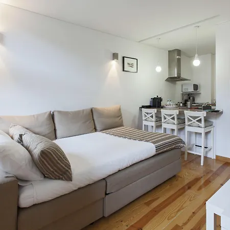 Apartamento Bo - Bolhão *