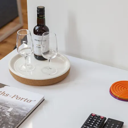 Bo - Bolhão Apartamento Porto