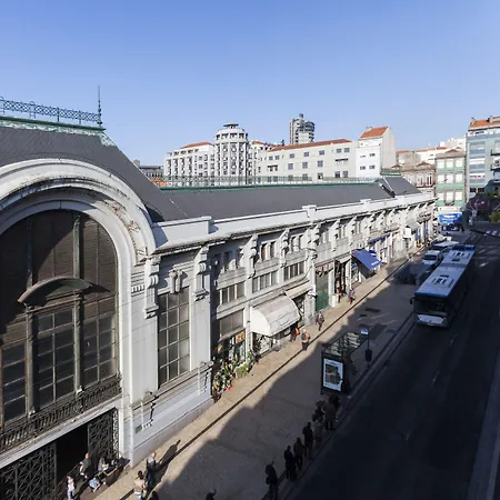 Apartamento Bo - Bolhão *