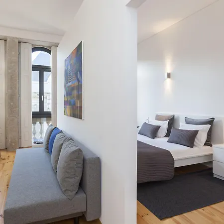 Bo - Bolhao Apartament