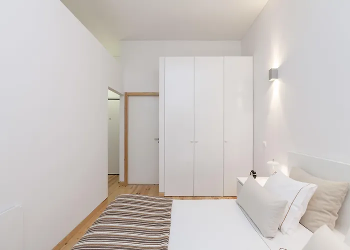 Appartement Bo - Bolhao