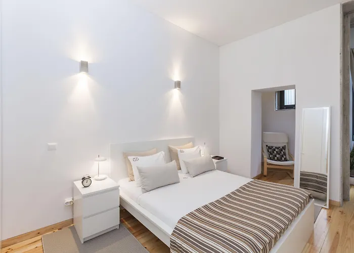 Appartement Bo - Bolhao *