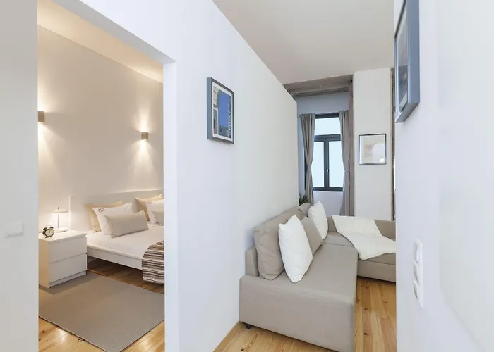 Appartement Bo - Bolhao