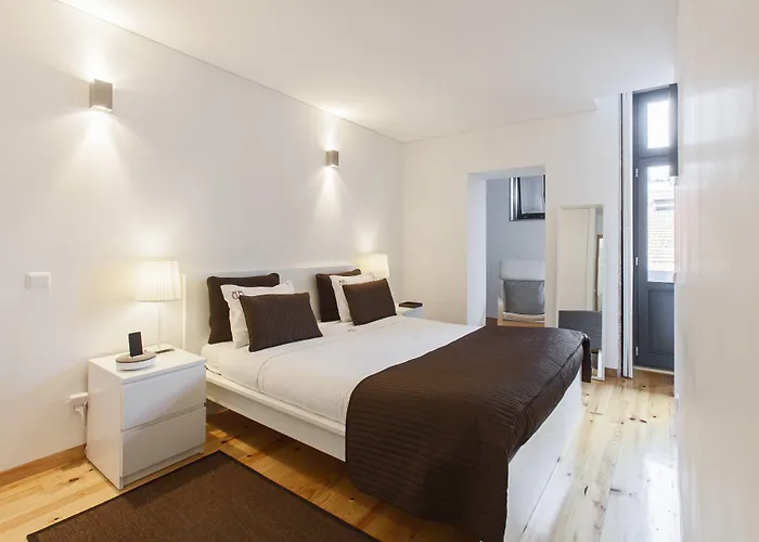 Appartement Bo - Bolhao