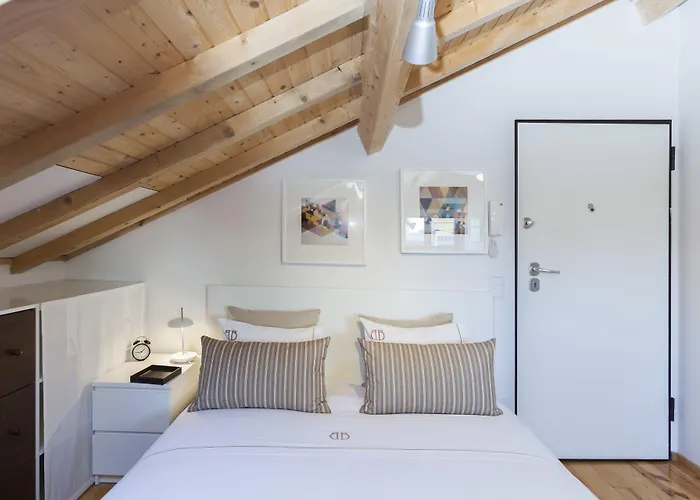 Bo - Bolhao Appartement Oporto