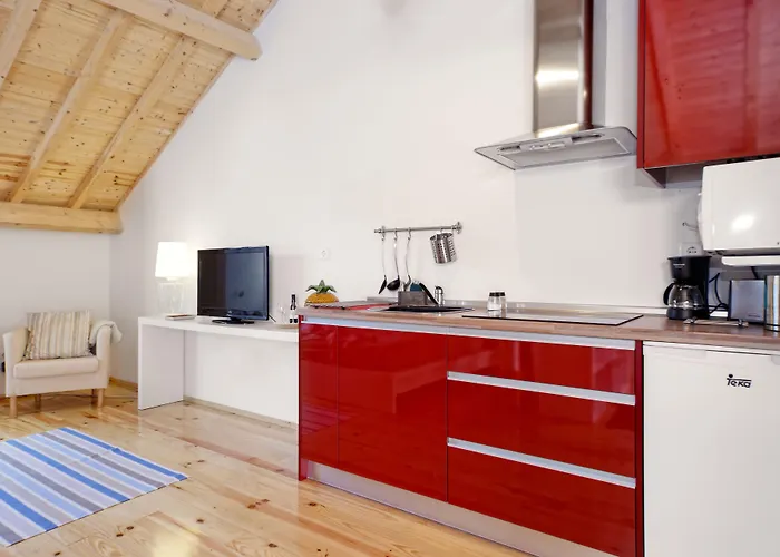 Bo - Bolhao Appartement *