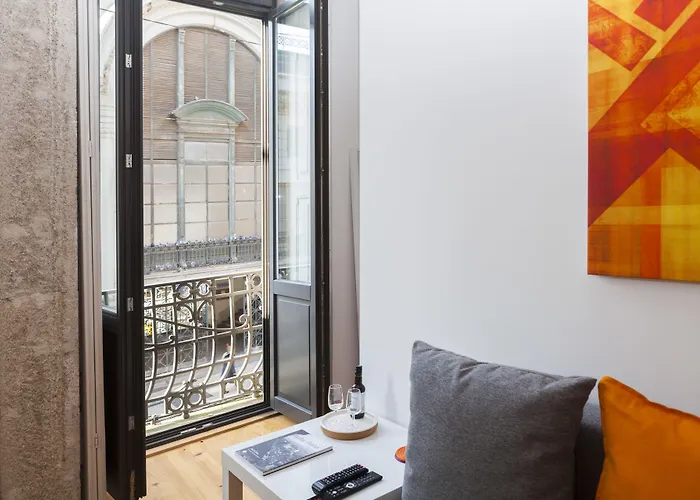 Appartement Bo - Bolhao