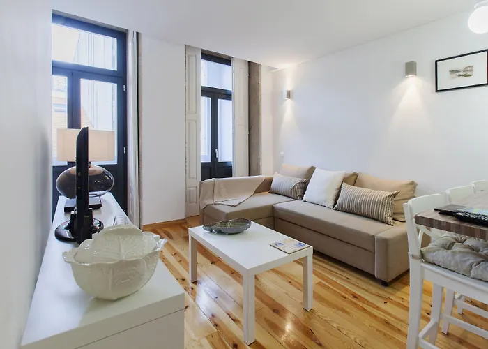 Appartement Bo - Bolhao *