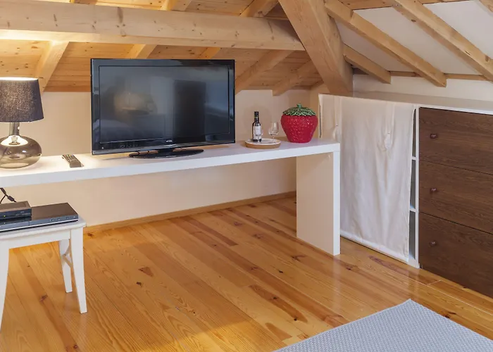 Appartement Bo - Bolhao Oporto