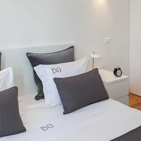 Apartman Bo - Bolhao Porto