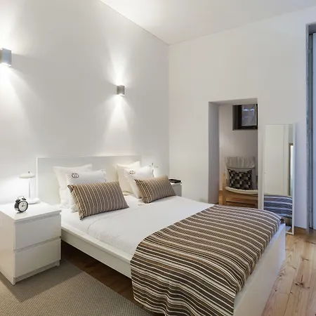 Apartman Bo - Bolhao Porto