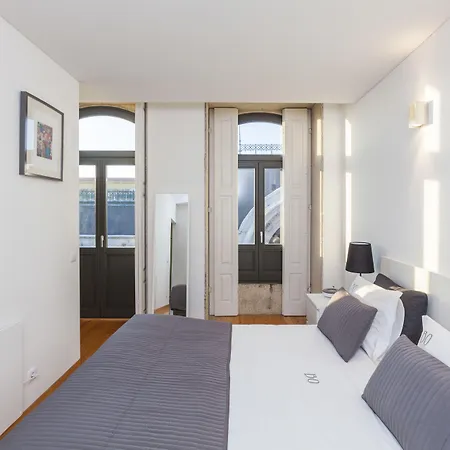 Apartament Bo - Bolhao Porto